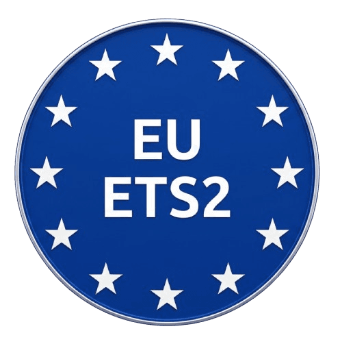 EU ETS2 Badge