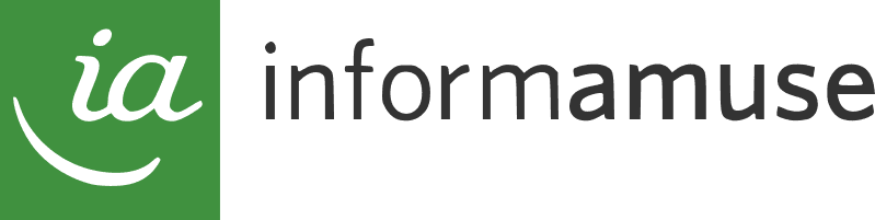InformAmuse Logo